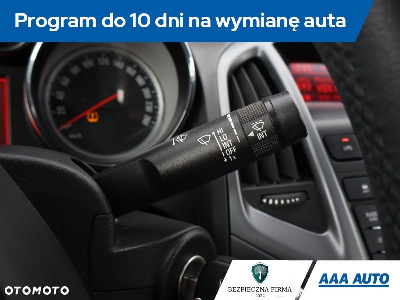 Opel Astra - 19