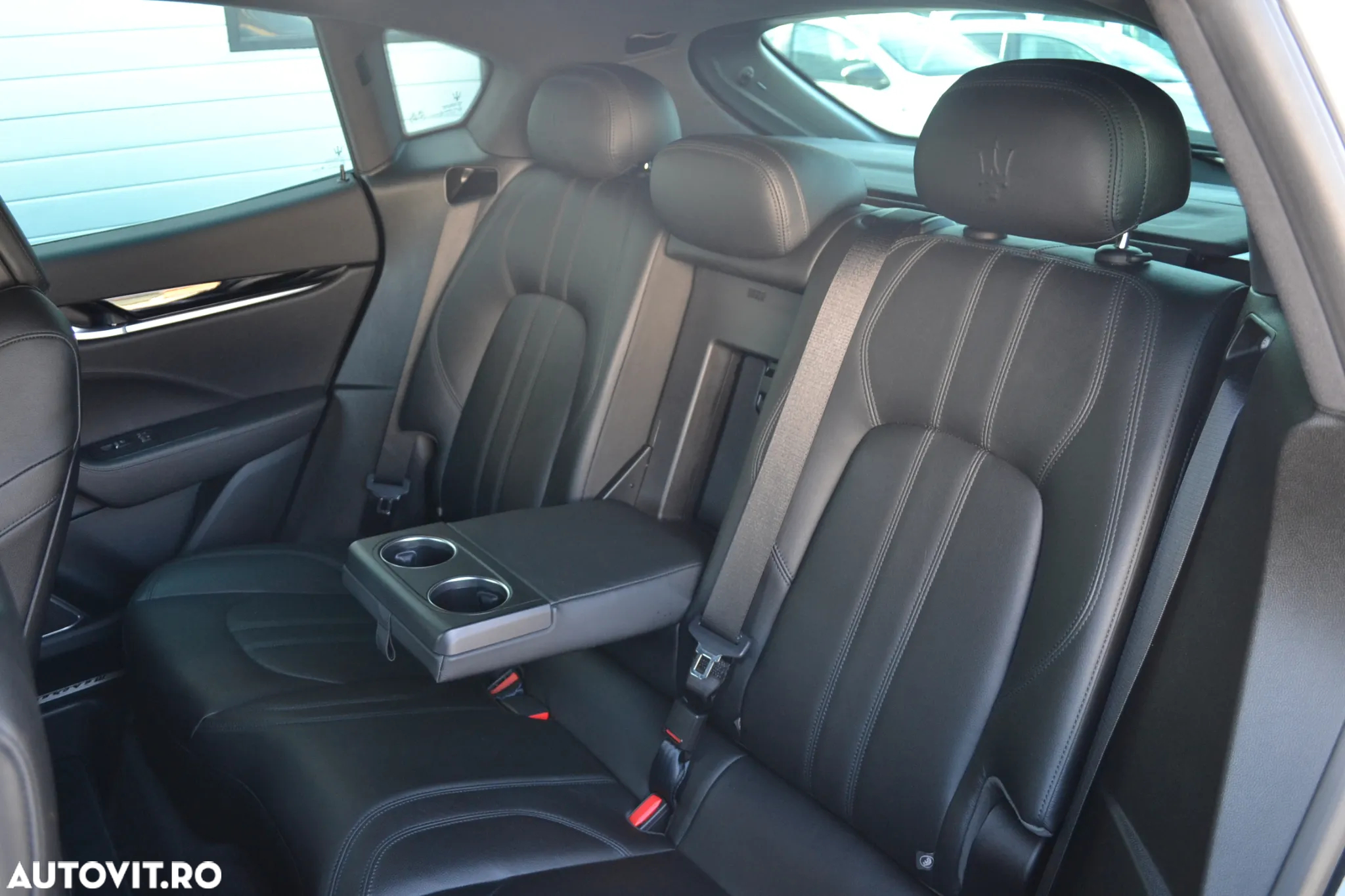 Maserati Levante - 12