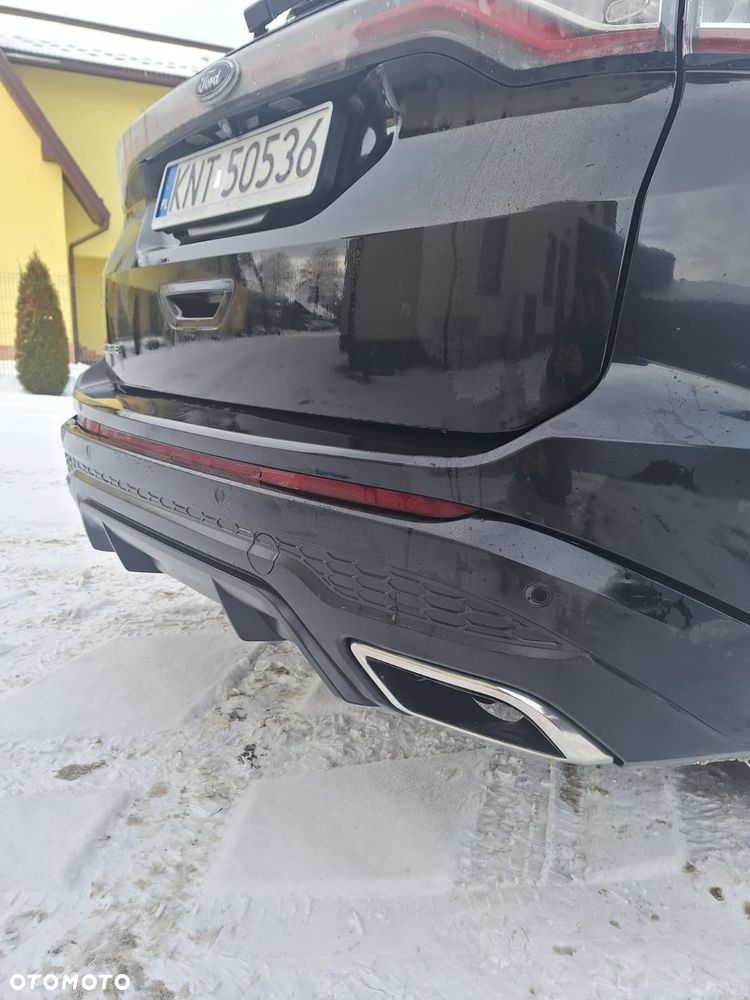 Ford Edge 2.0 TDCi Twin-Turbo 4WD ST-Line - 11
