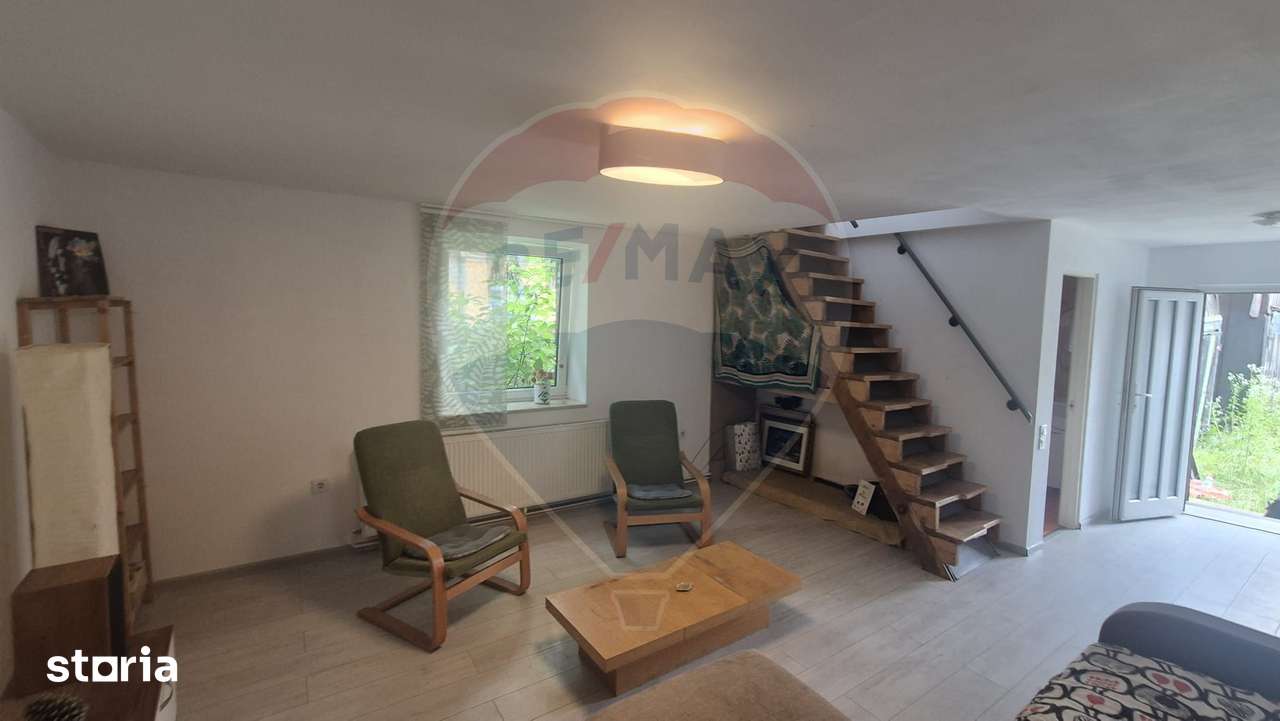 2 CAMERE IULIU MANIU 28| PARCARE IN CURTE| ZONA DE RELAXARE — fotografia 3