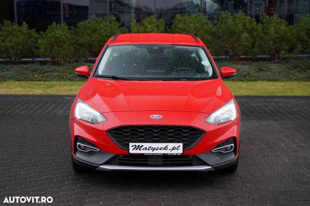 Ford Focus 1.5 EcoBlue Active - 3