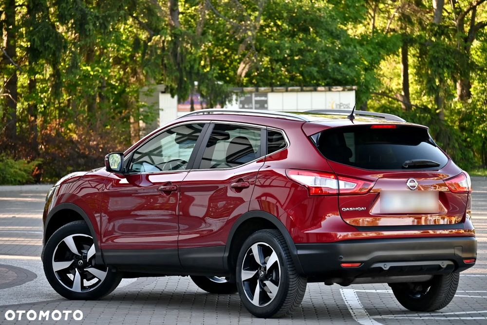 Nissan Qashqai 1.6 DCi Tekna+ - 12