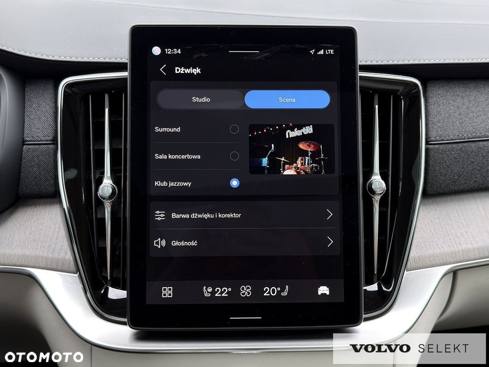 Volvo XC 90 - 40
