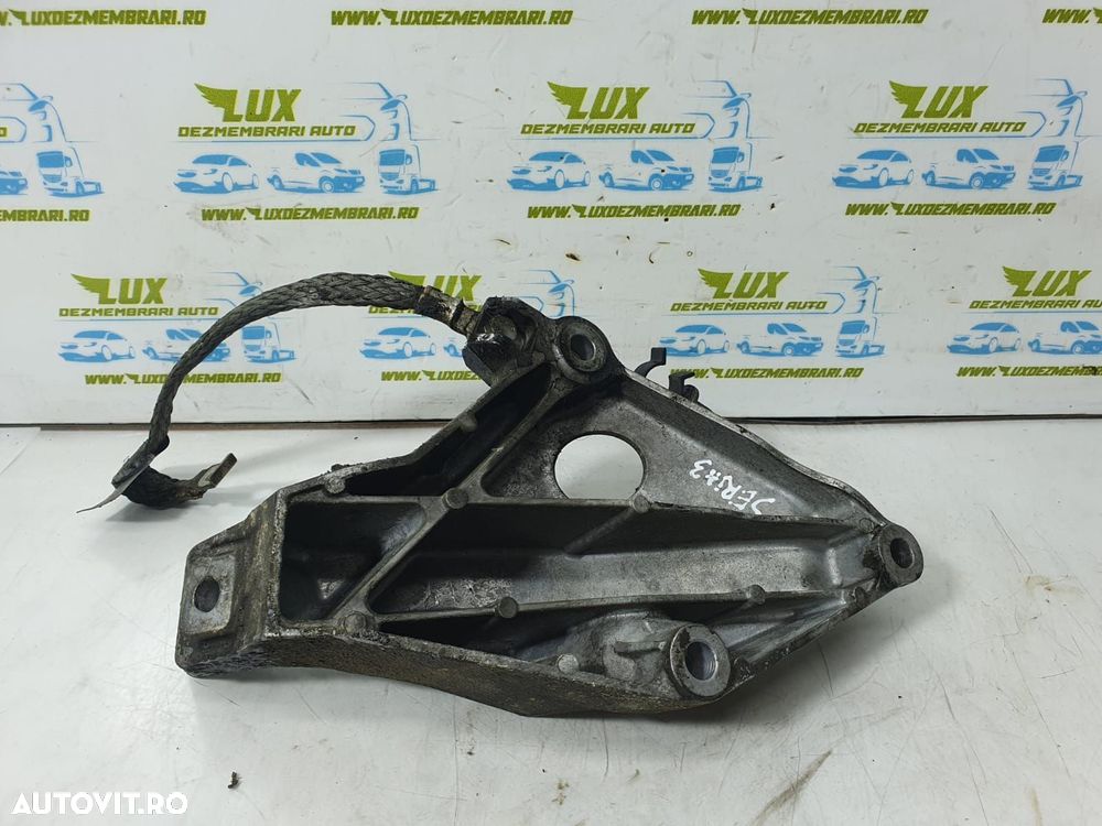 Suport motor 2.0 d N47D20C 2211677504101 BMW X3 F25 (facelift) - 2