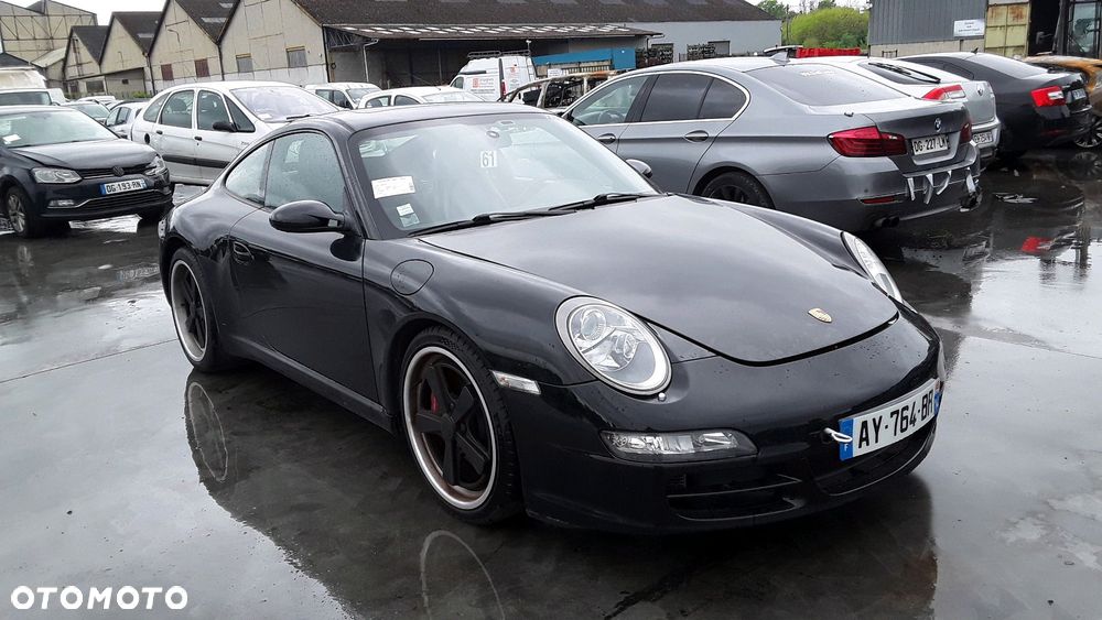 Porsche 911 - 1