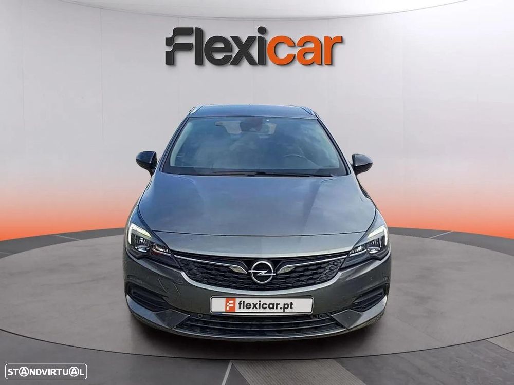 Opel Astra Sports Tourer 1.2 T GS Line S/S - 2