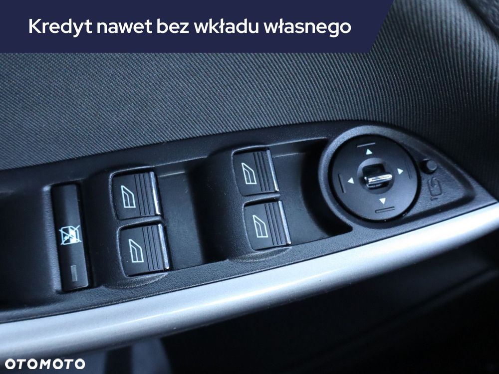 Ford Focus SW - 15
