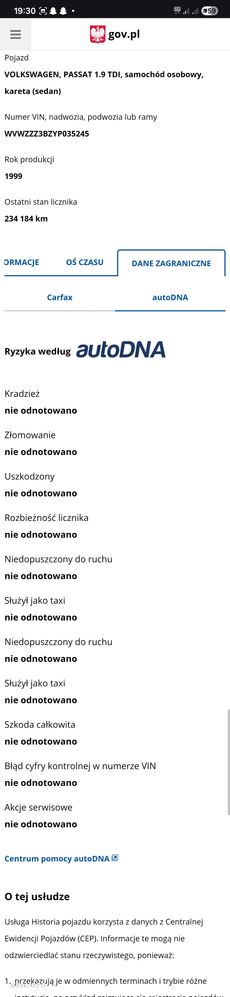 Volkswagen Passat 1.9 TDI Trendline - 28