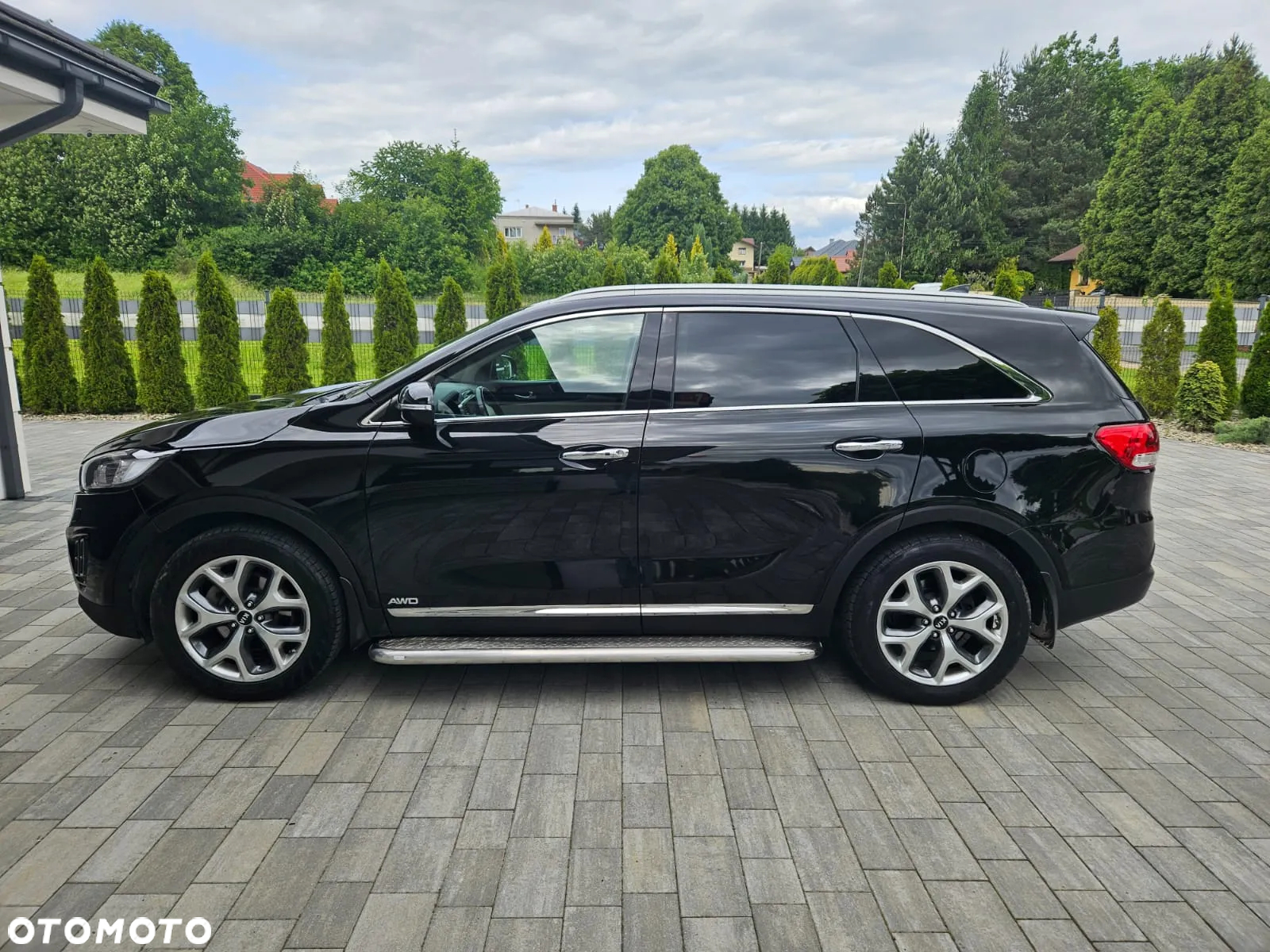 Kia Sorento 2.0 CRDI Business Line Plus - 2