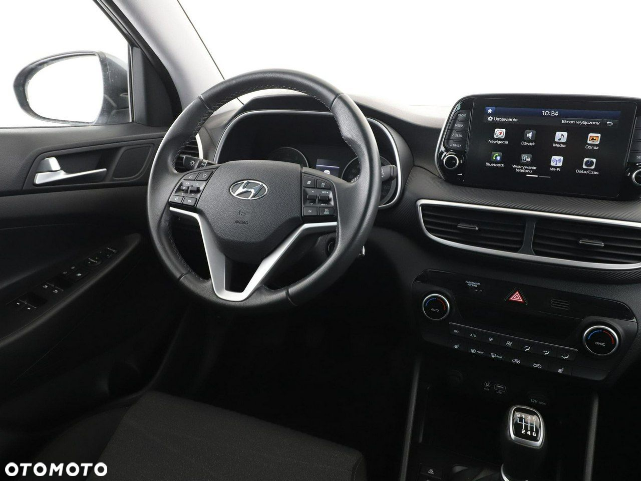 Hyundai Tucson 1.6 GDi 2WD Style - 16