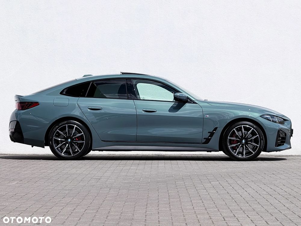 BMW Seria 4 430i xDrive M Sport - 4