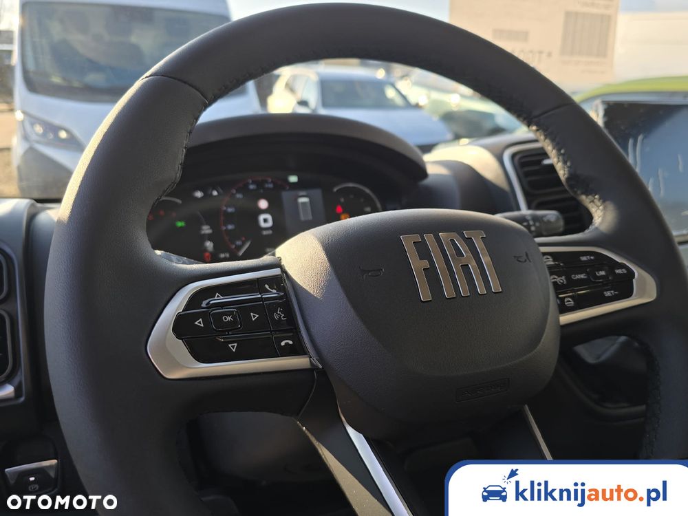 Fiat Ducato Maxi Furgon L4H3 3,5T Diesel 180KM Manual - 12
