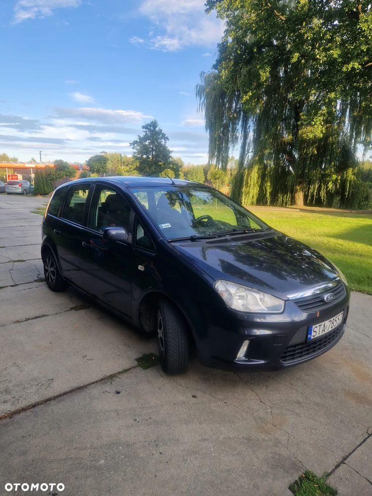 Ford C-MAX 1.8 Ambiente - 1