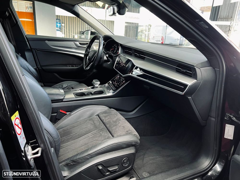 Audi A6 40 TDI Sport S tronic - 11