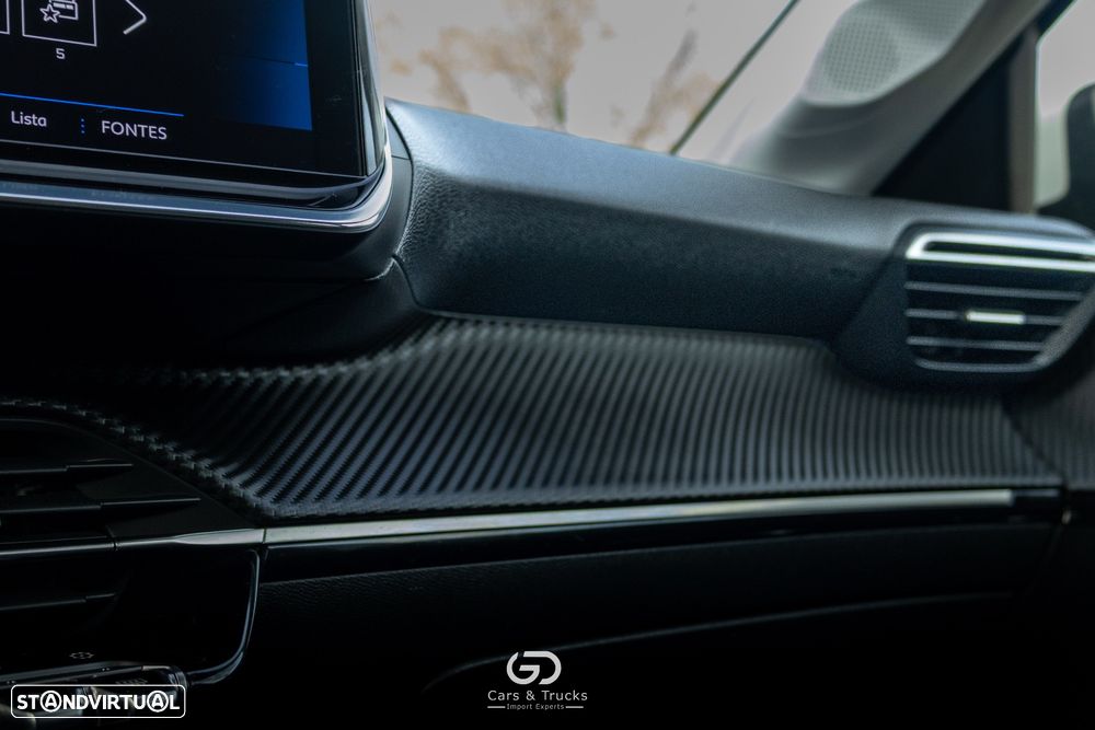 Peugeot 208 BlueHDi 100 Allure Pack - 41