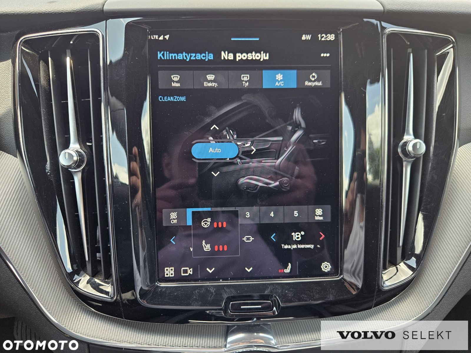 Volvo XC 60 - 18