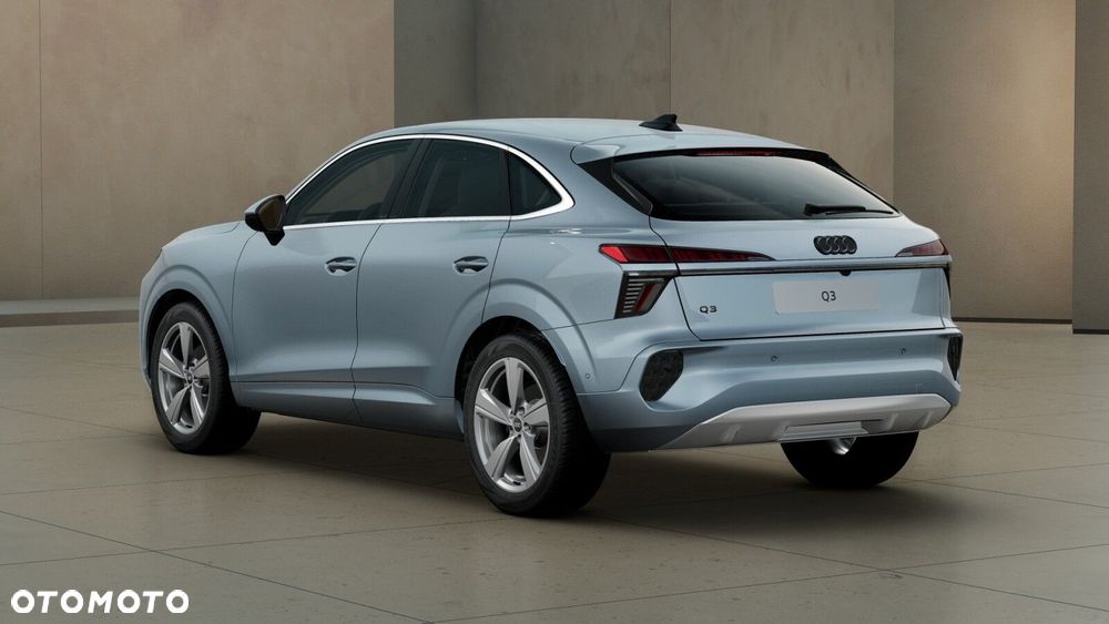 Audi Q3 Sportback - 3