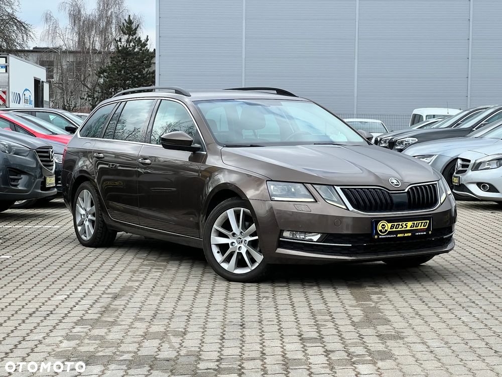 Skoda Octavia 1.6 TDI Active - 2