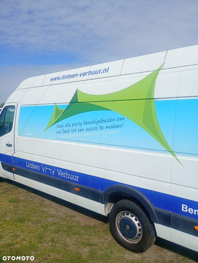 Renault Master - 5