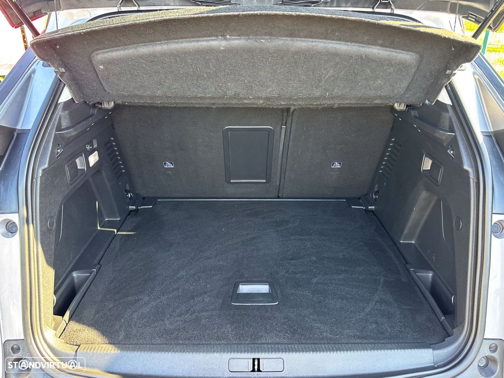 Peugeot 3008 1.6 BlueHDi Access - 12
