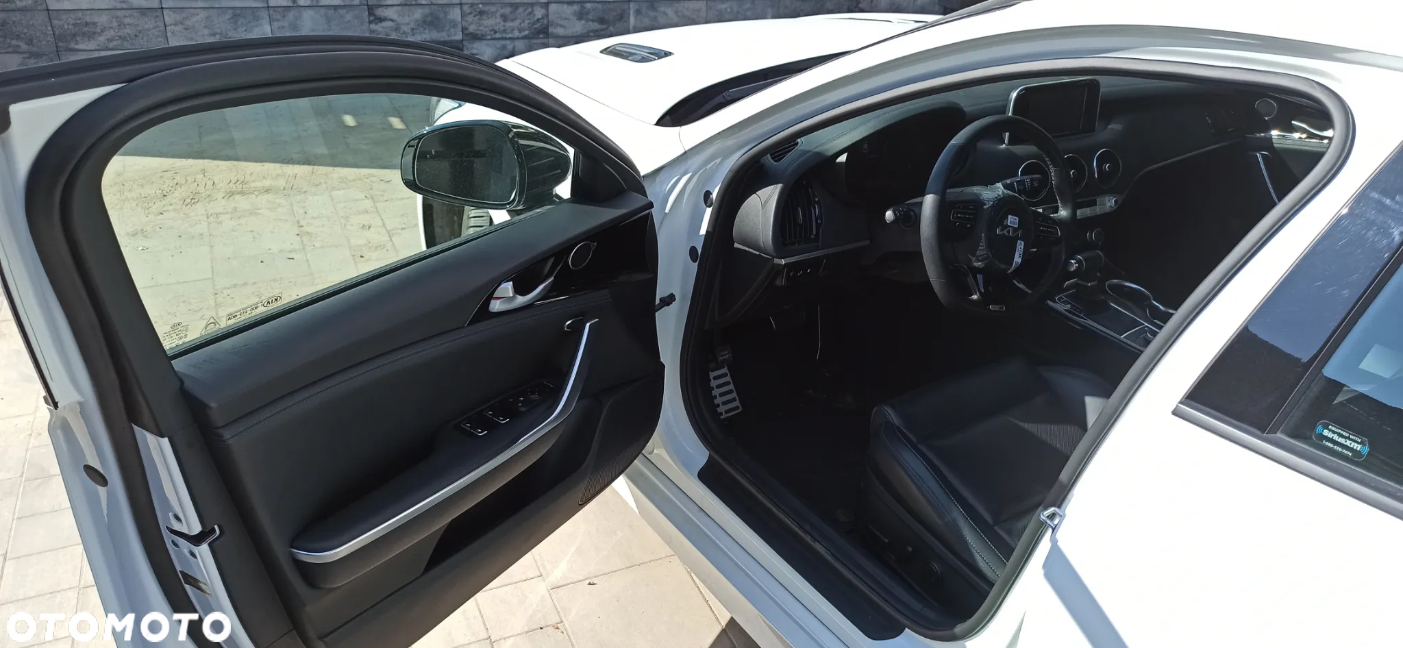 Kia Stinger 2.0 T-GDI GT Line - 15
