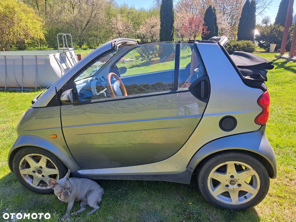 Smart Fortwo - 5