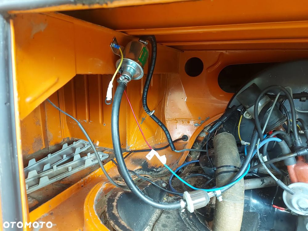 Volkswagen Transporter - 35