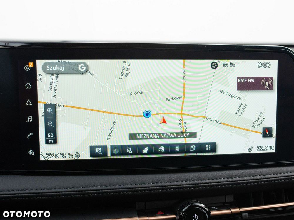 Nissan Ariya 63kWh Engage - 19