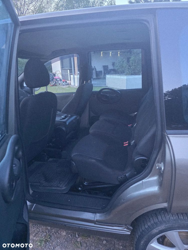 Fiat Multipla 1.9 Multijet Business - 7
