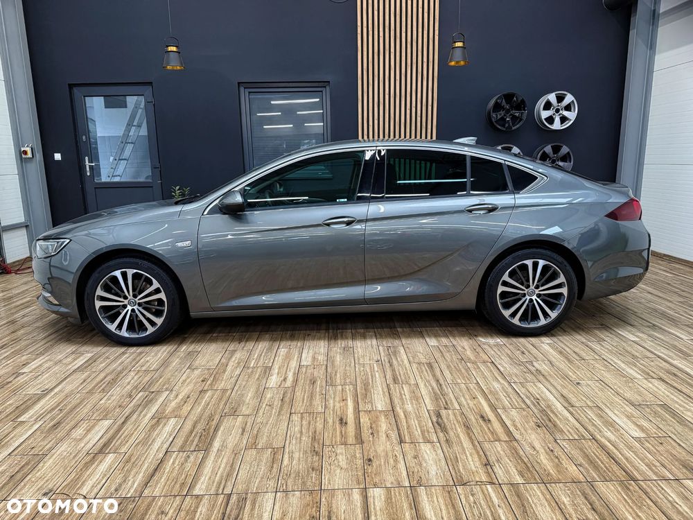 Opel Insignia CT 1.5 T Elite S&S - 11
