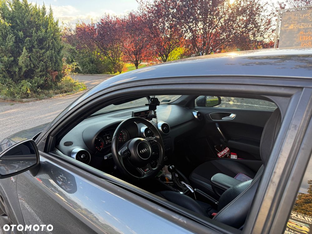 Audi A1 - 10