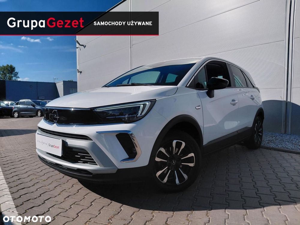 Opel Crossland - 3