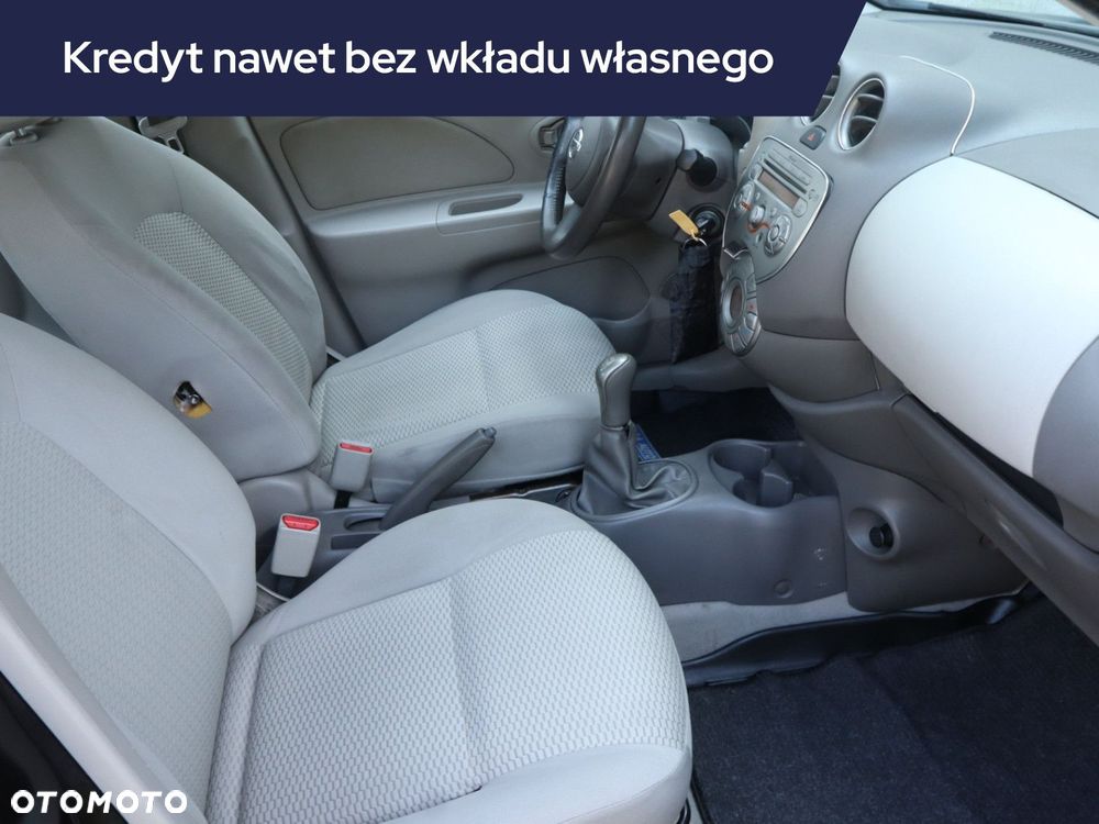 Nissan Micra - 11