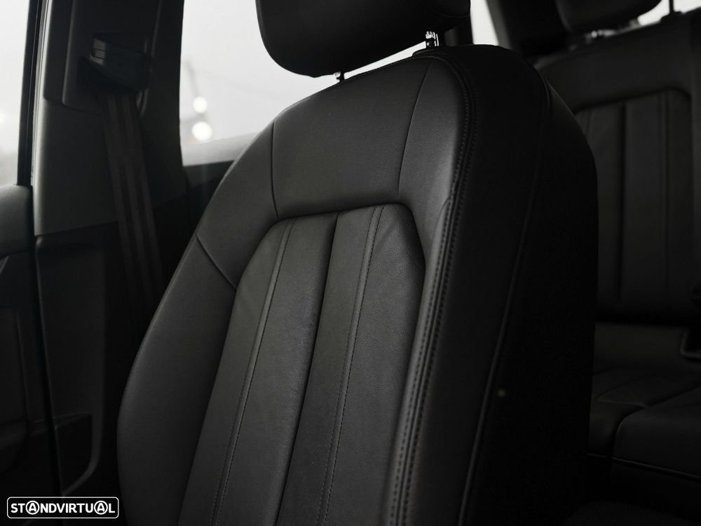 Audi A3 Sportback 40 TFSIe Advanced - 11