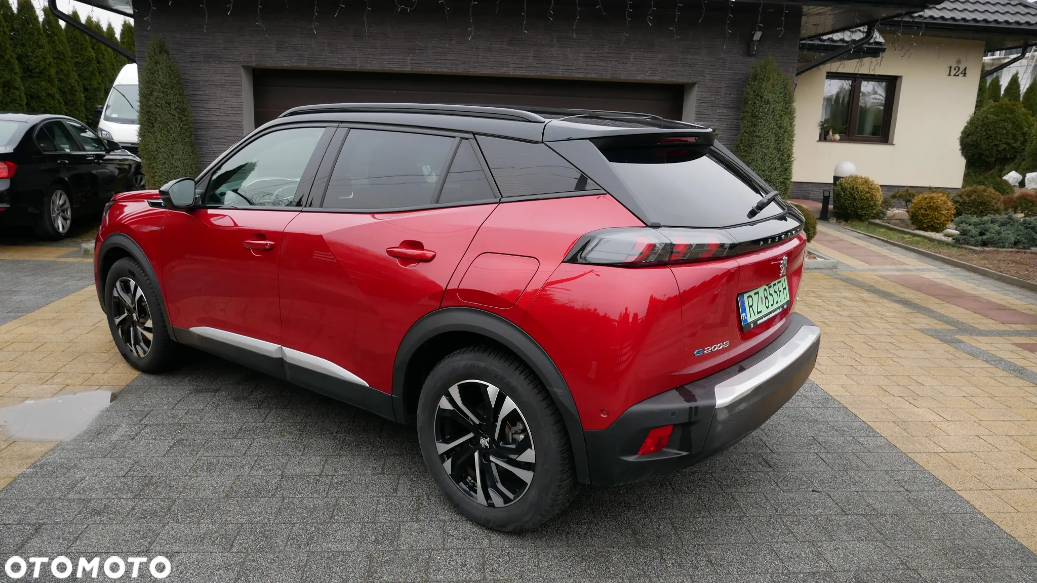 Peugeot 2008 - 3