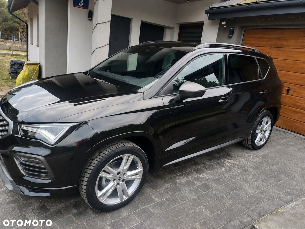 Seat Ateca - 39