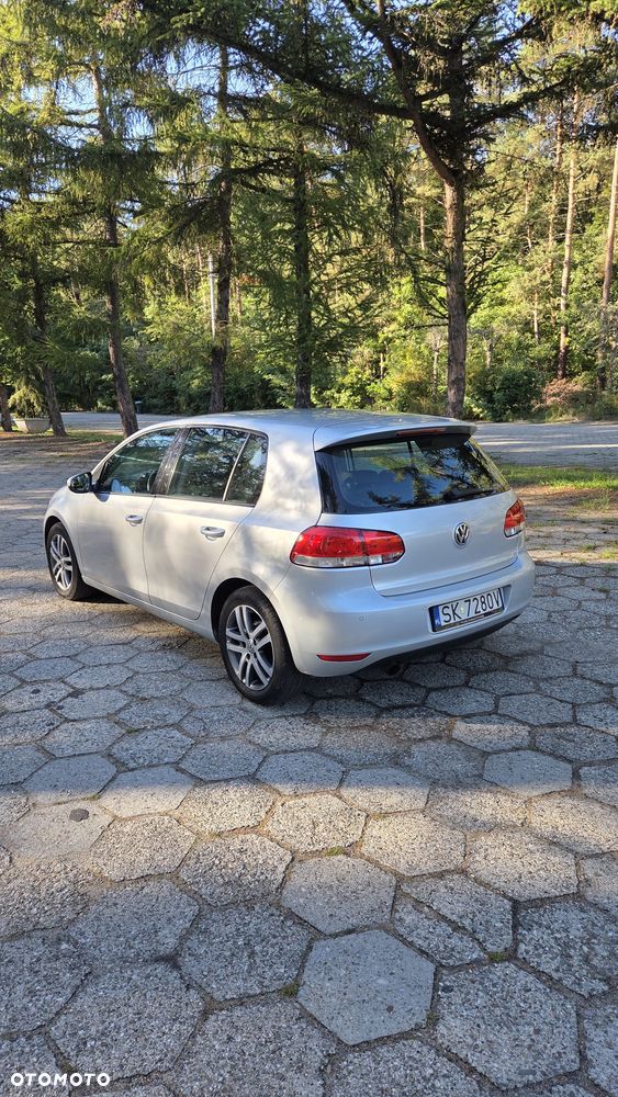Volkswagen Golf - 3