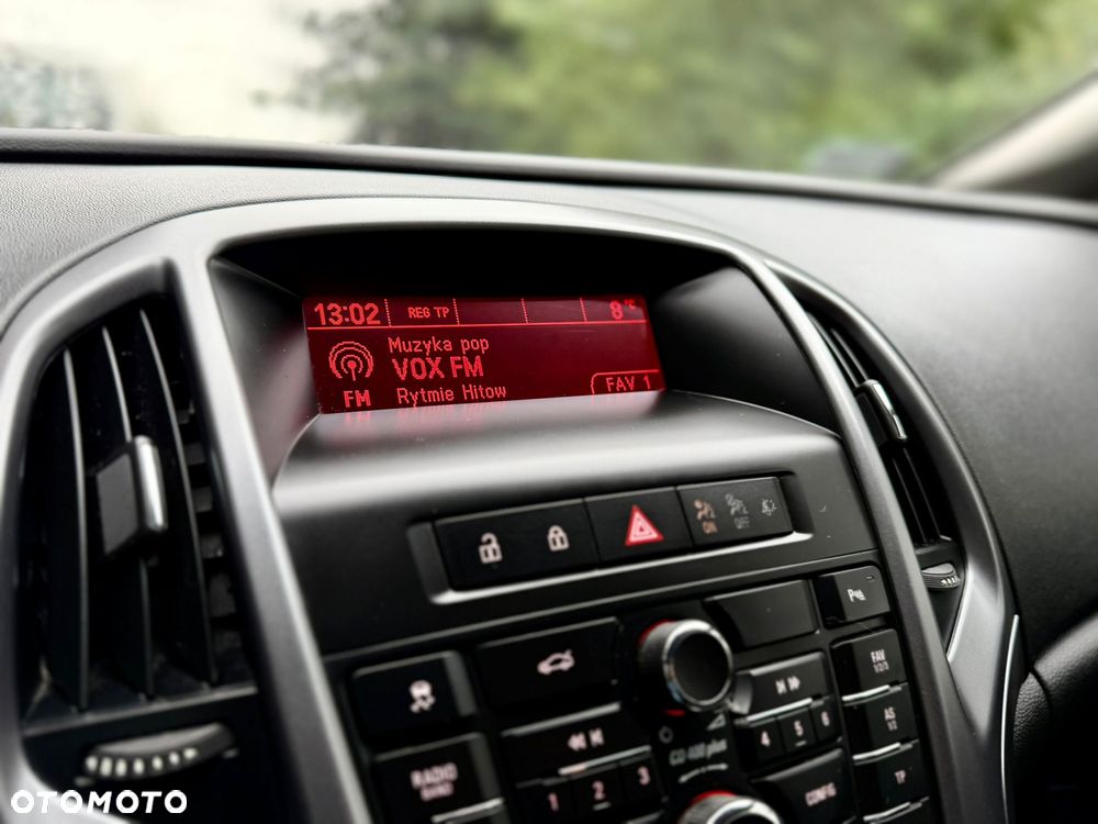 Opel Astra 1.6 Active - 38