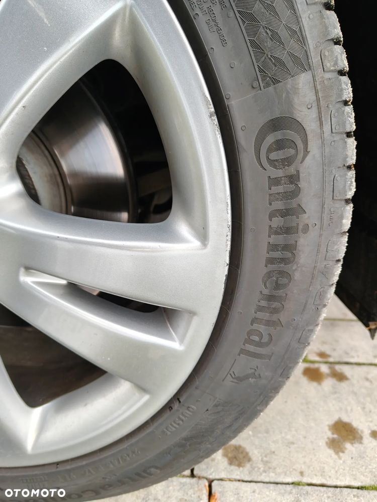 Mercedes-Benz Klasa C 220 CDI DPF Automatik Avantgarde - 19