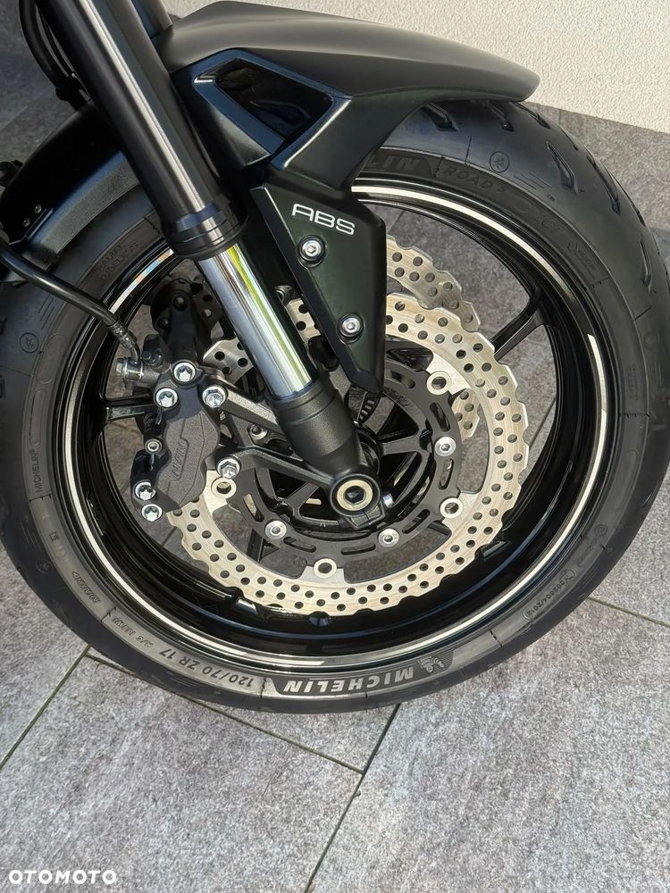 Kawasaki Z 900 - 18