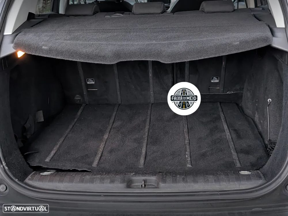 Peugeot 2008 1.2 VTi Active - 8