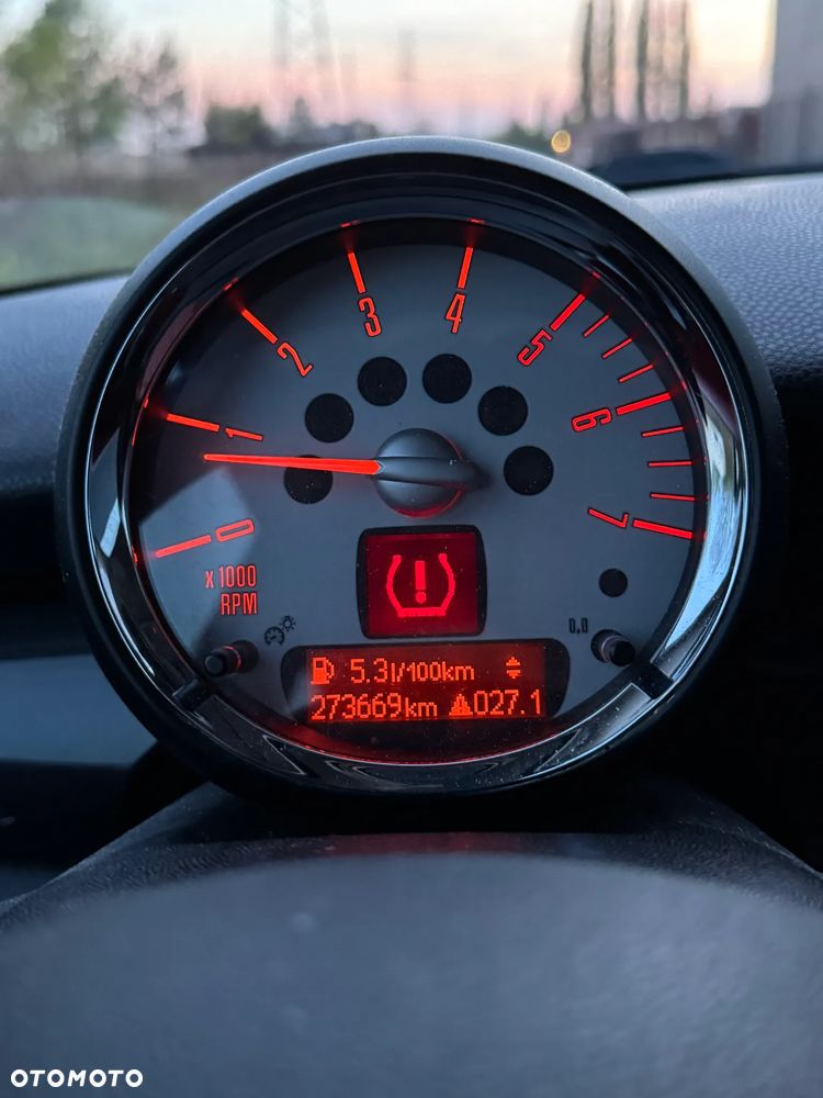 MINI Cooper - 16