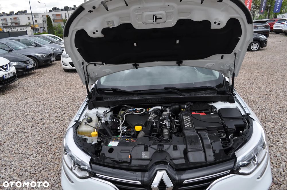 Renault Megane BLUE dCi 115 LIMITED - 23