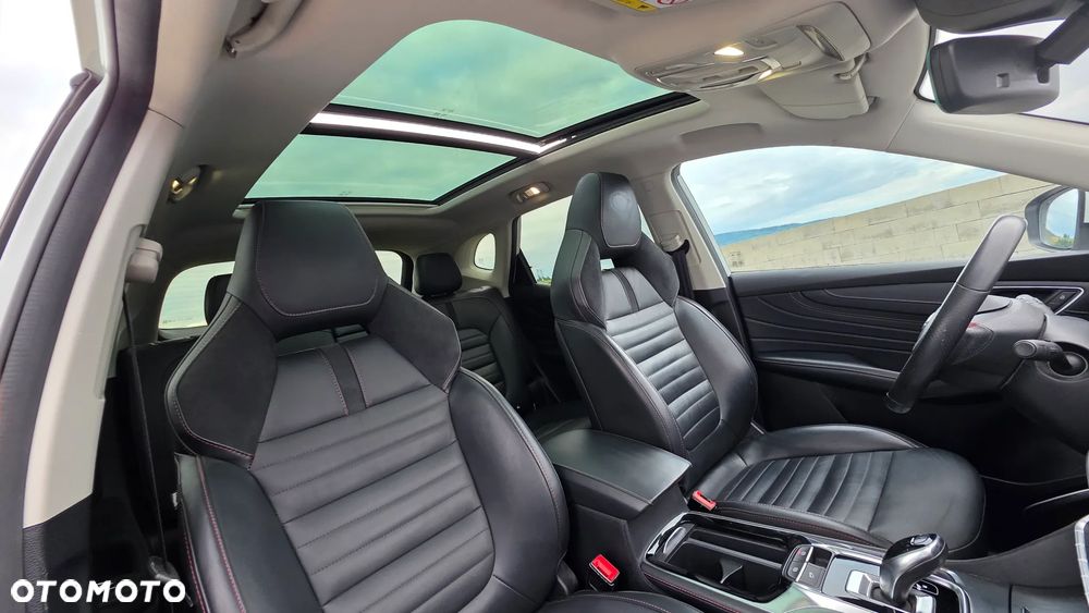MG HS PHEV Luxury - 11