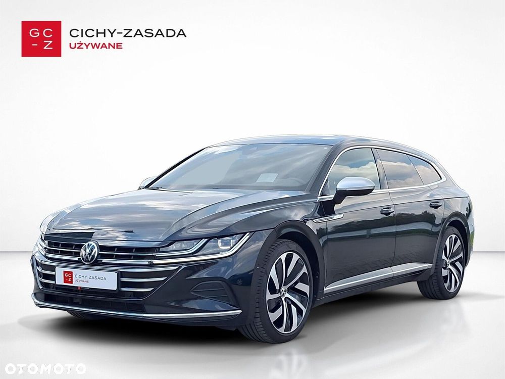 Volkswagen Arteon Shooting Brake 2.0 TDI 4Motion Elegance DSG - 1