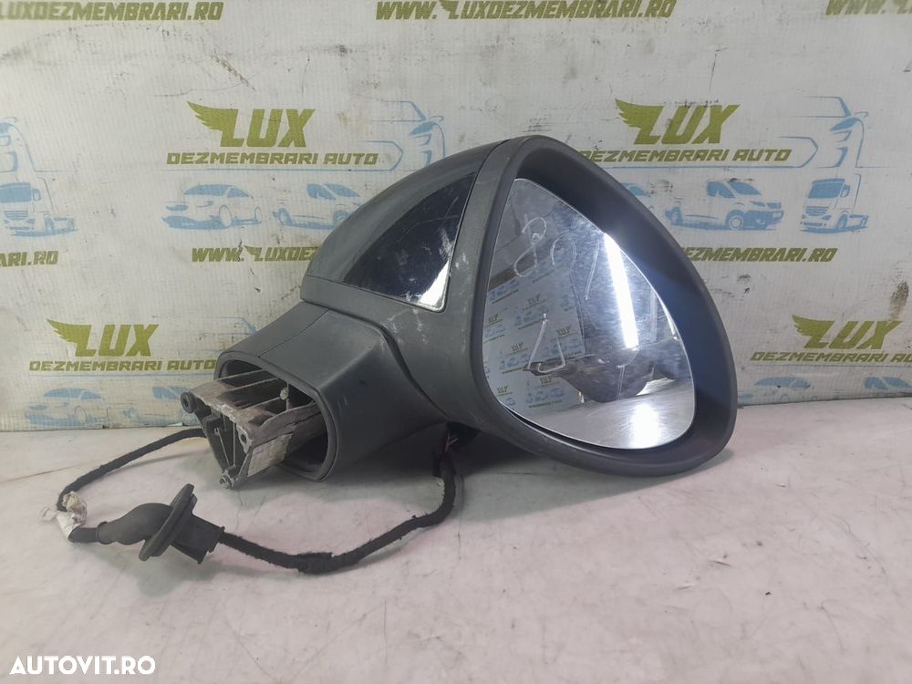 Oglinda dreapta Porsche Cayenne 958 [2010 - 2014] 3.0 d CRCA - 1