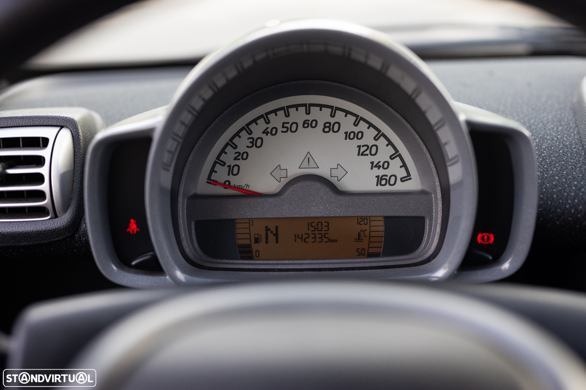 Smart ForTwo Coupé cdi softouch passion dpf - 6