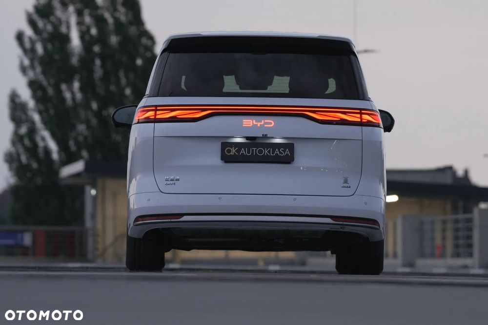 BYD Xia - 7