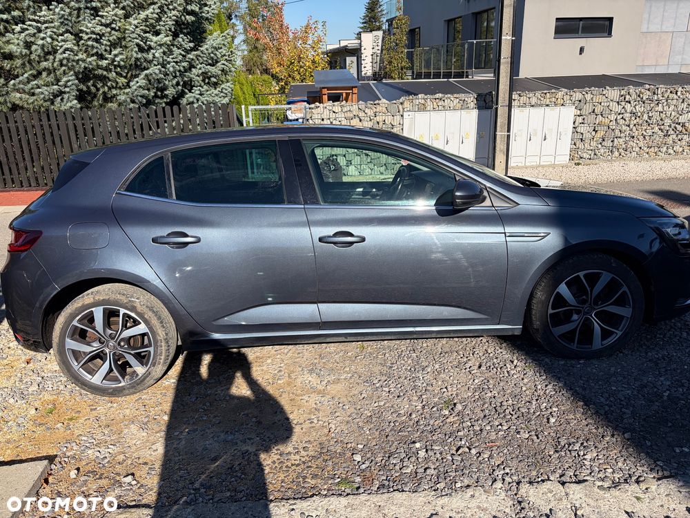 Renault Megane 2016 photo 5