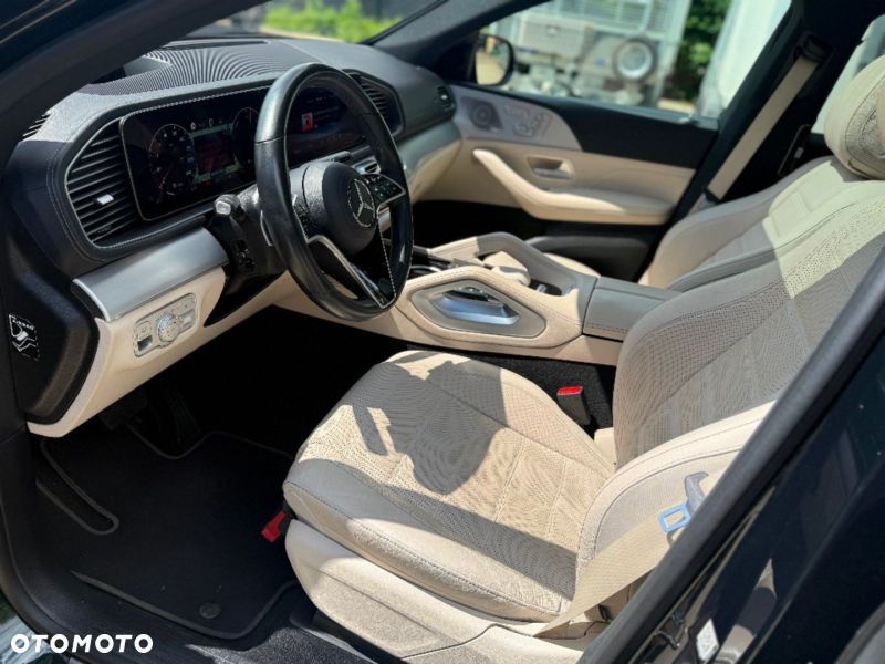 Mercedes-Benz GLE 350 e 4-Matic Premium Plus - 13